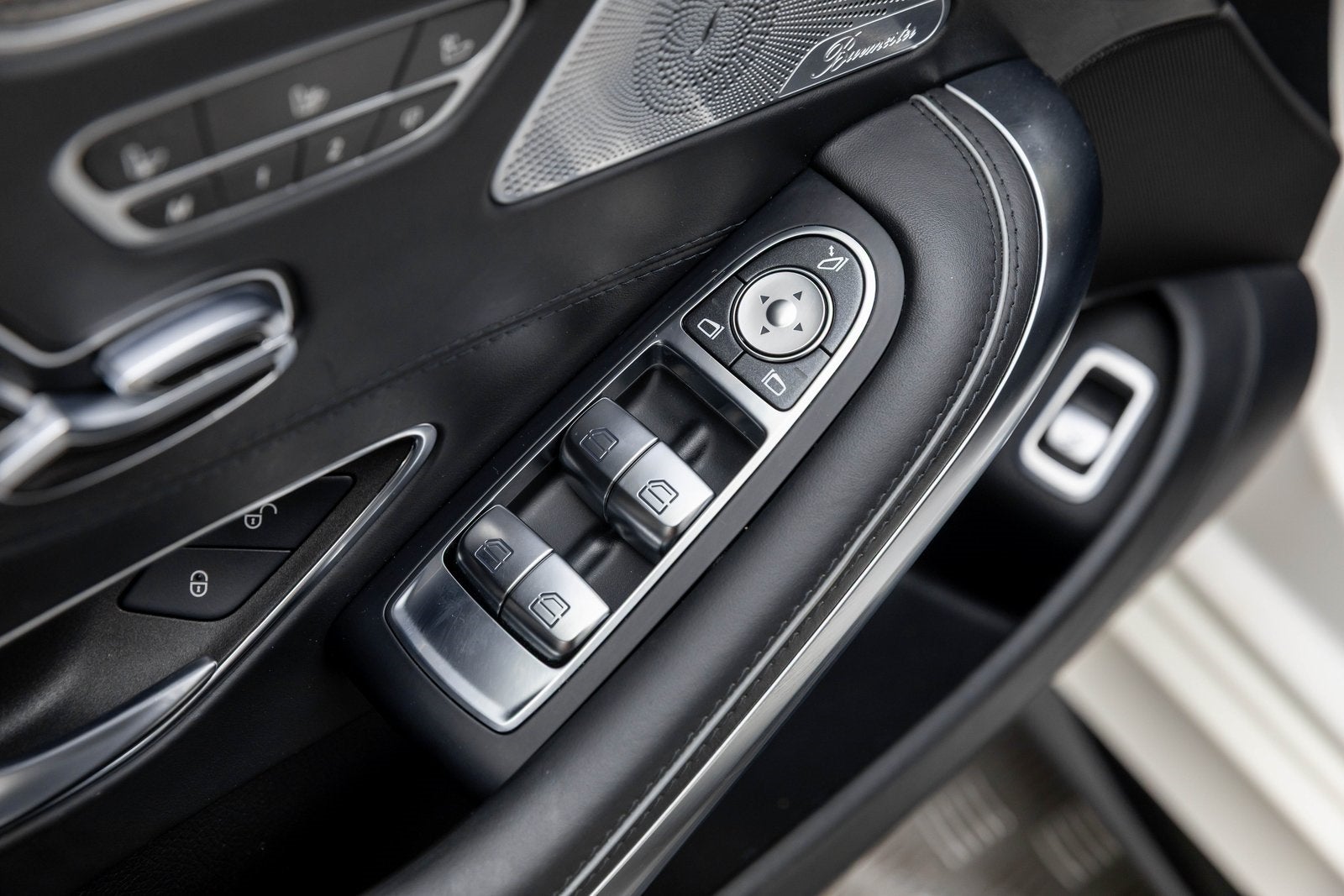 2019 Mercedes-Benz Clase S AMG® S 63