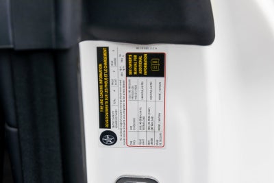 2019 Mercedes-Benz Clase S AMG® S 63