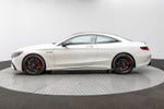 2019 Mercedes-Benz Clase S AMG® S 63