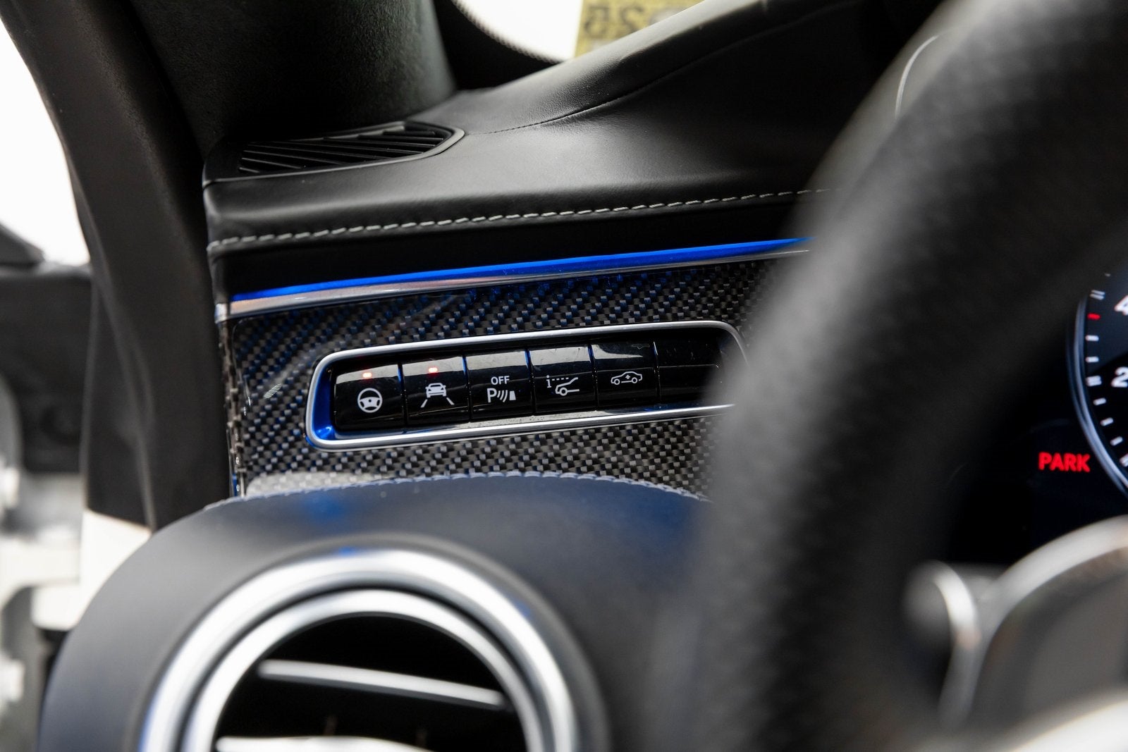 2019 Mercedes-Benz Clase S AMG® S 63