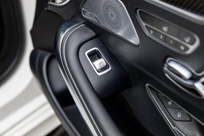 2019 Mercedes-Benz Clase S AMG® S 63