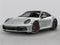 Porsche 911 Carrera T 2024