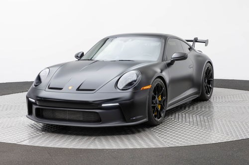 Porsche 911 GT3 2023