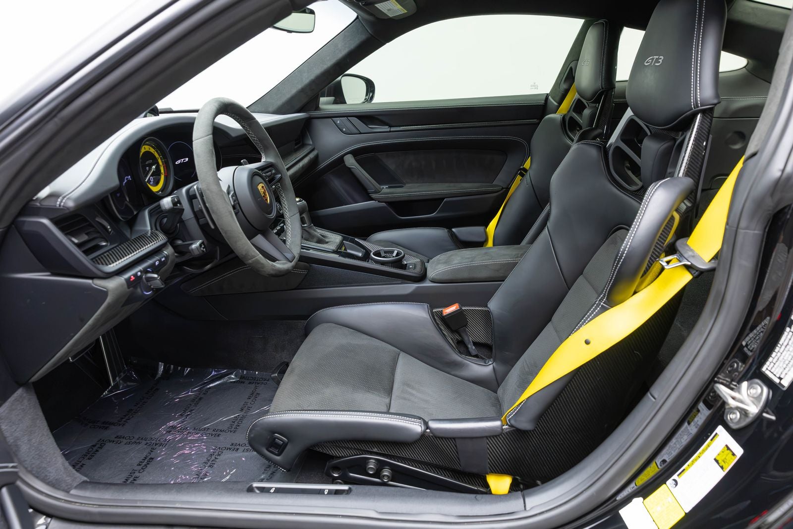 Porsche 911 GT3 2023