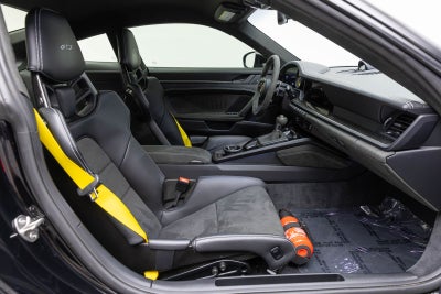 Porsche 911 GT3 2023