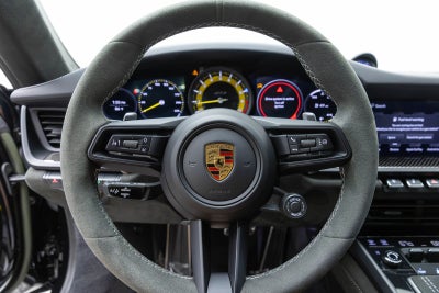 Porsche 911 GT3 2023