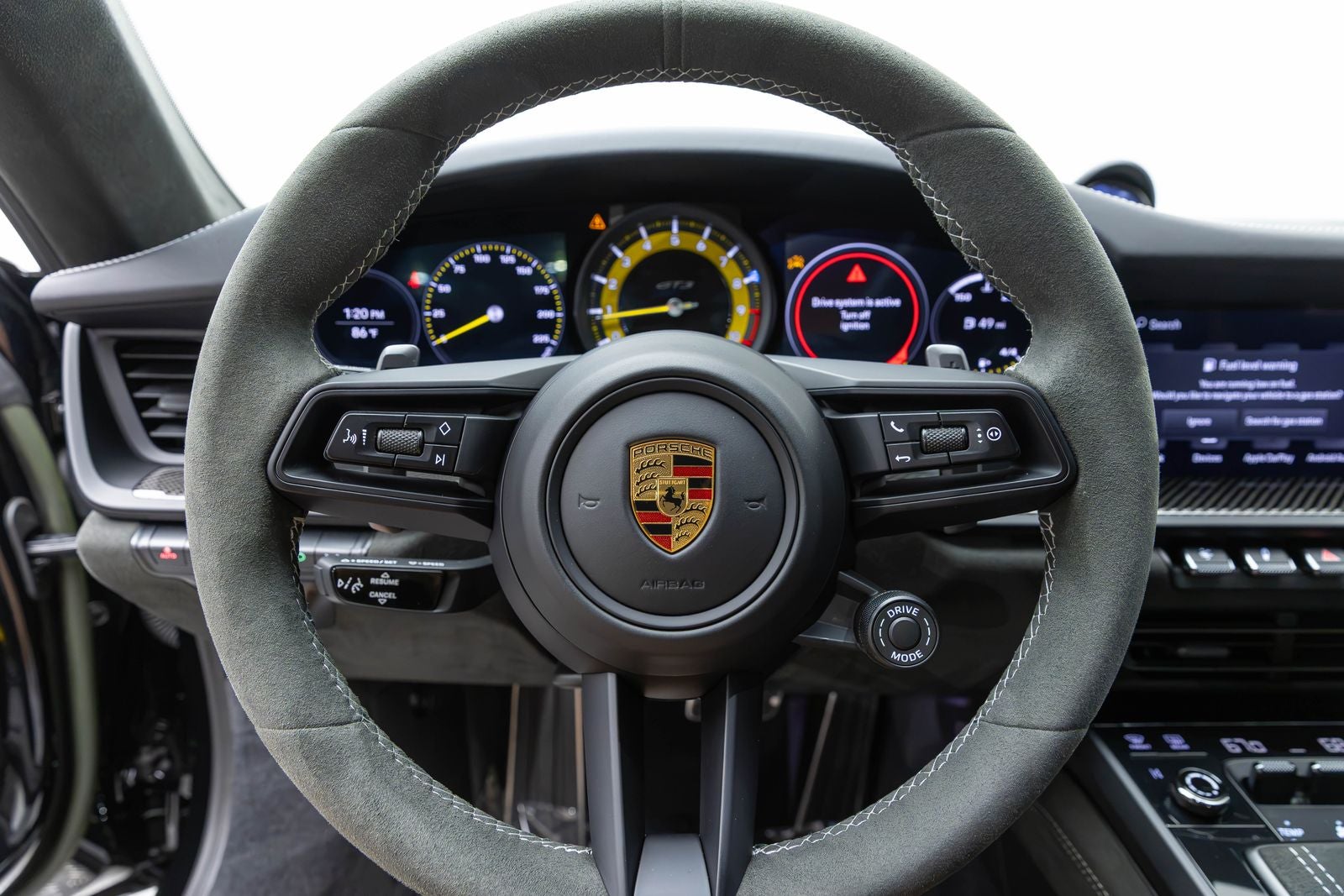 Porsche 911 GT3 2023