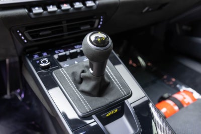Porsche 911 GT3 2023
