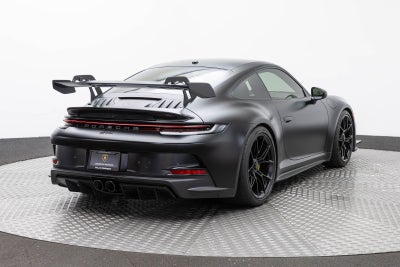 Porsche 911 GT3 2023