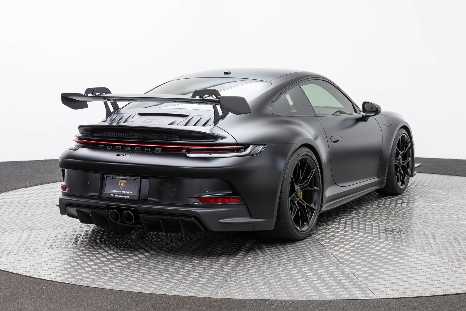 Porsche 911 GT3 2023