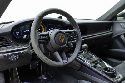 Porsche 911 GT3 2023