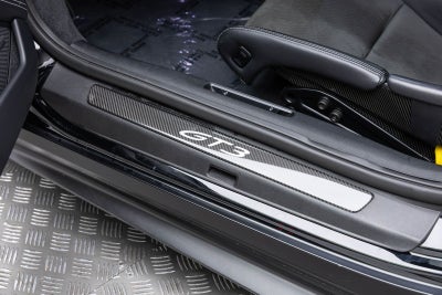 Porsche 911 GT3 2023
