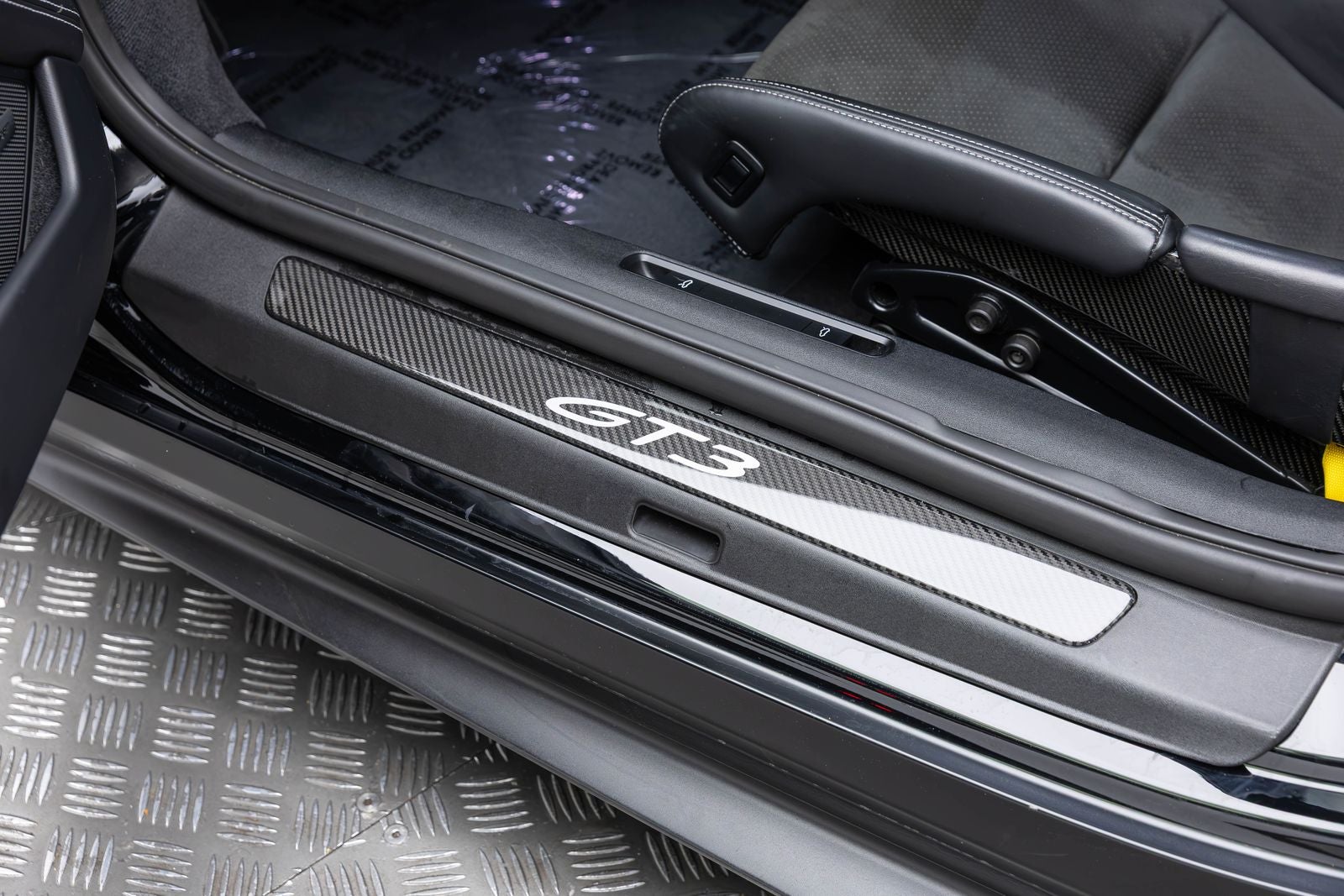 Porsche 911 GT3 2023