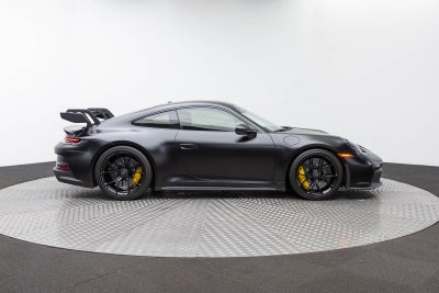 Porsche 911 GT3 2023