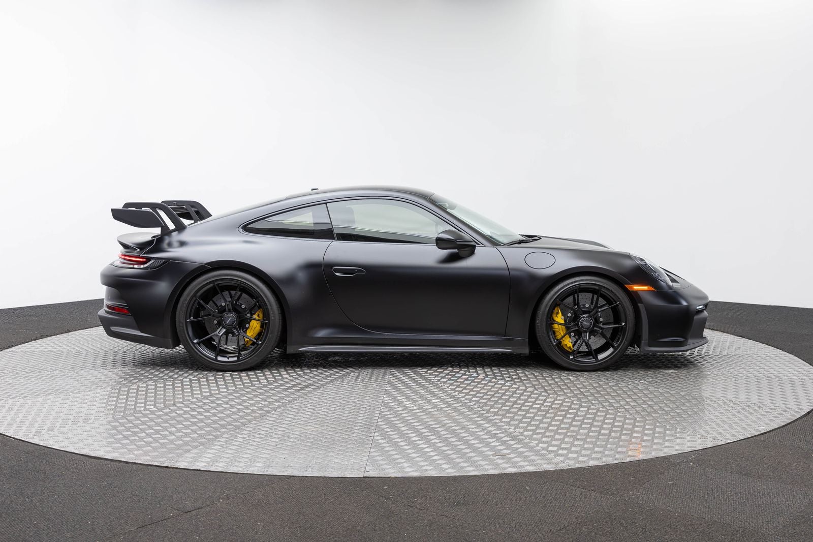 Porsche 911 GT3 2023