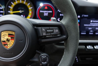 Porsche 911 GT3 2023
