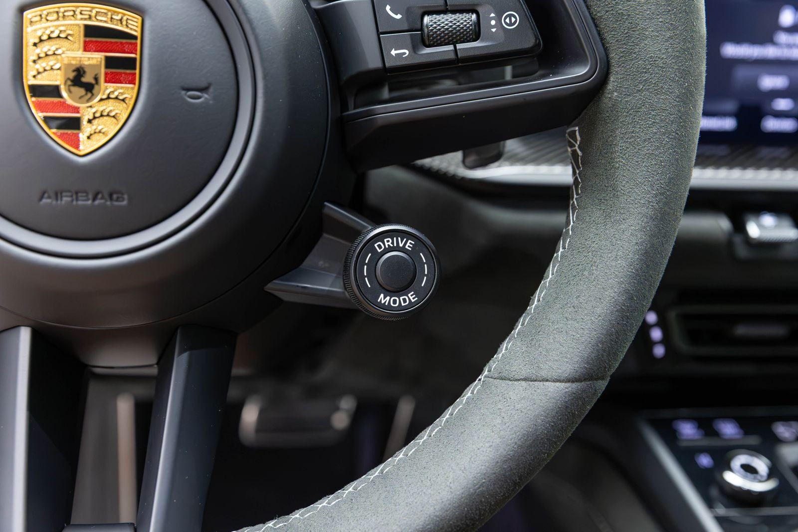 Porsche 911 GT3 2023