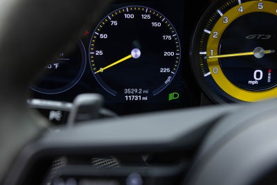 Porsche 911 GT3 2023