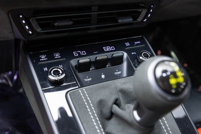 Porsche 911 GT3 2023