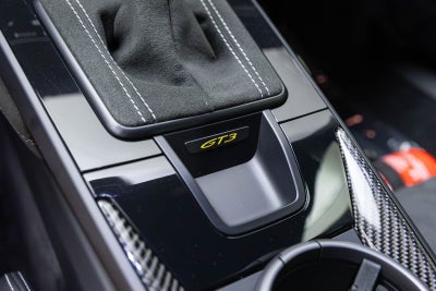 Porsche 911 GT3 2023