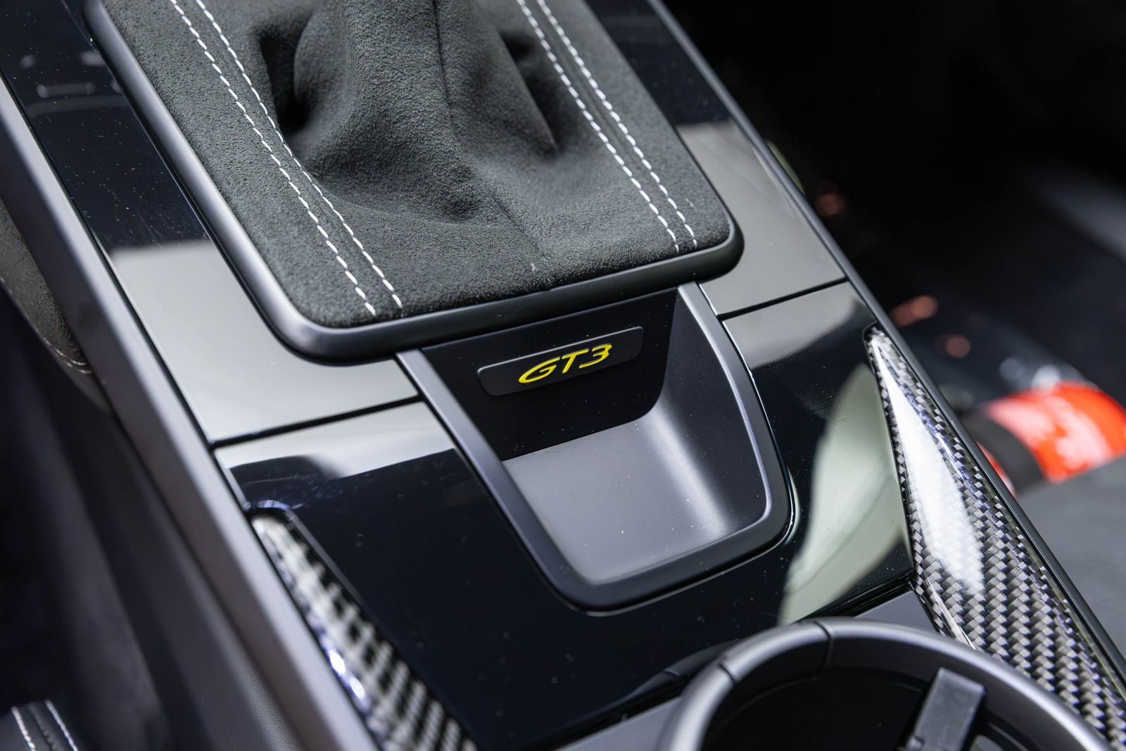 Porsche 911 GT3 2023