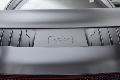Porsche 911 GT3 2023