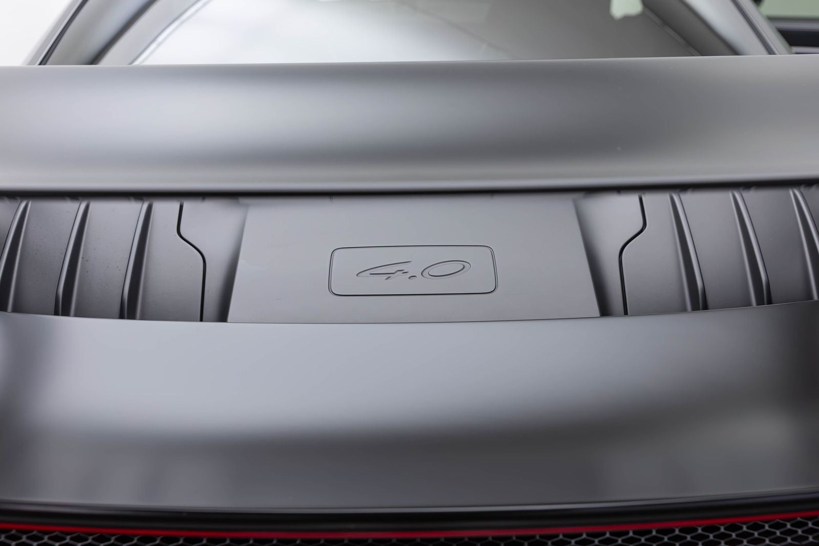 Porsche 911 GT3 2023