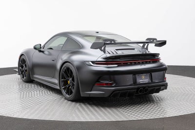 Porsche 911 GT3 2023
