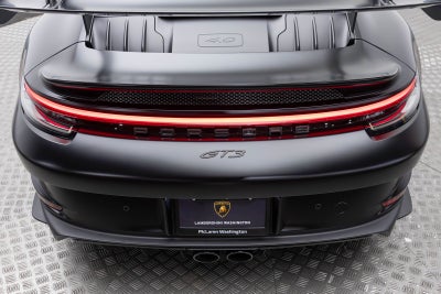 Porsche 911 GT3 2023