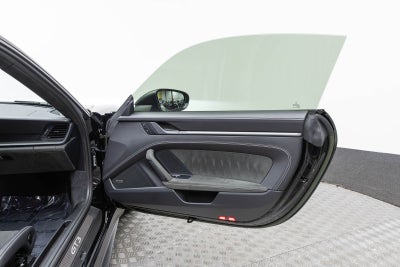 Porsche 911 GT3 2023