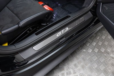 Porsche 911 GT3 2023