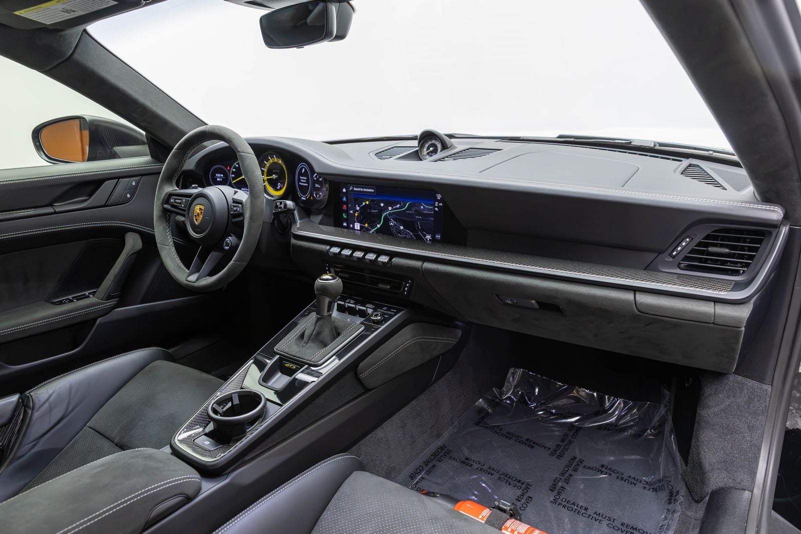 Porsche 911 GT3 2023