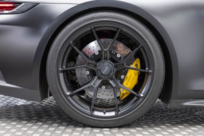 Porsche 911 GT3 2023