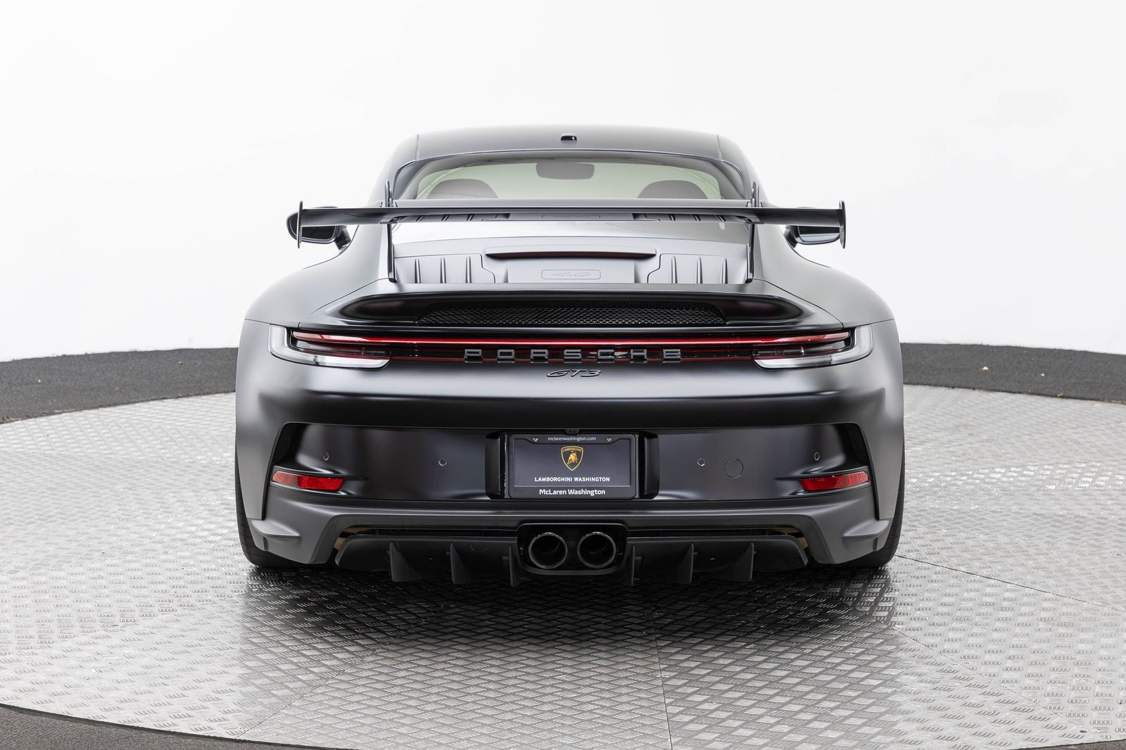 Porsche 911 GT3 2023
