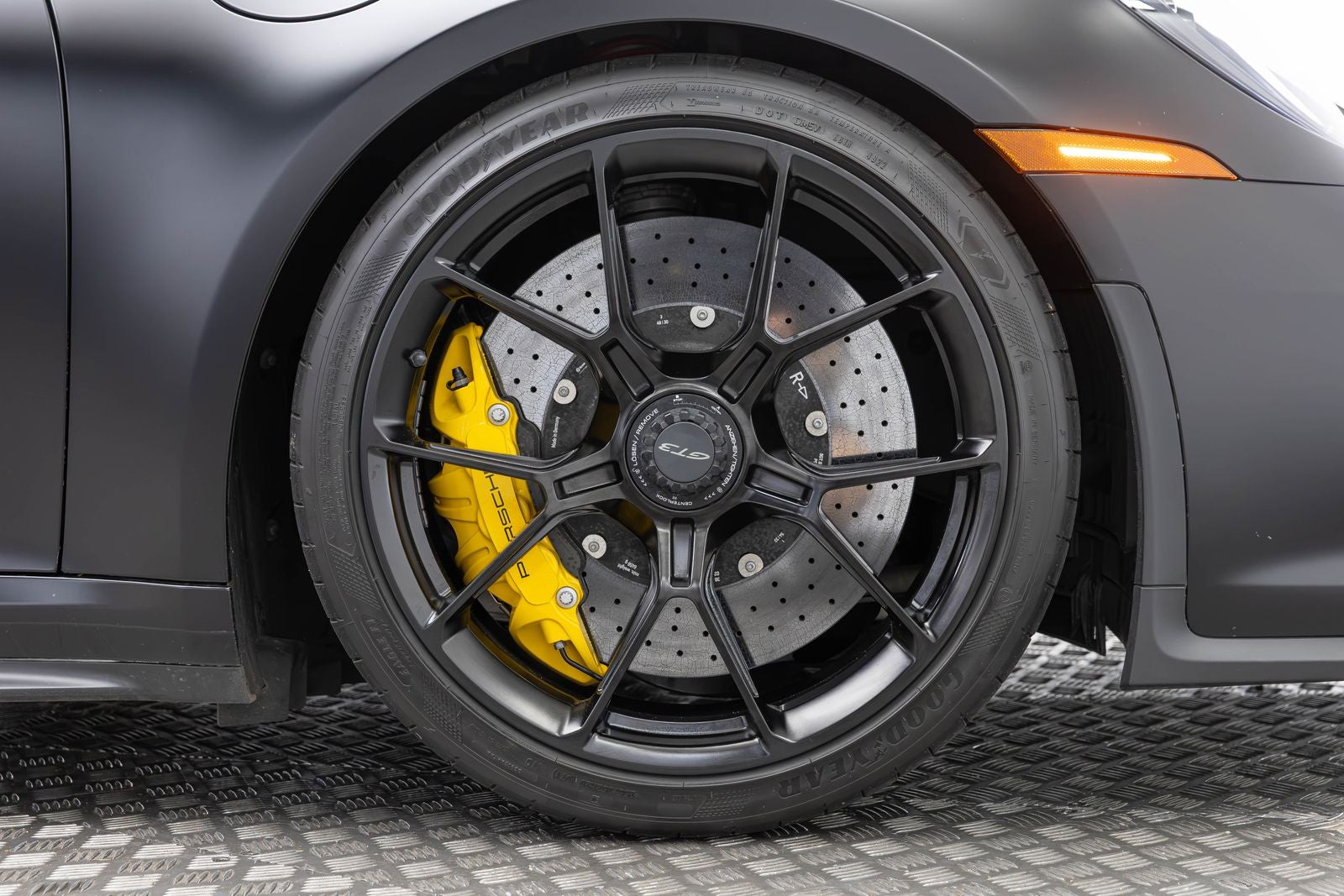 Porsche 911 GT3 2023