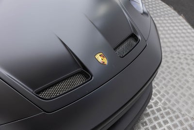Porsche 911 GT3 2023