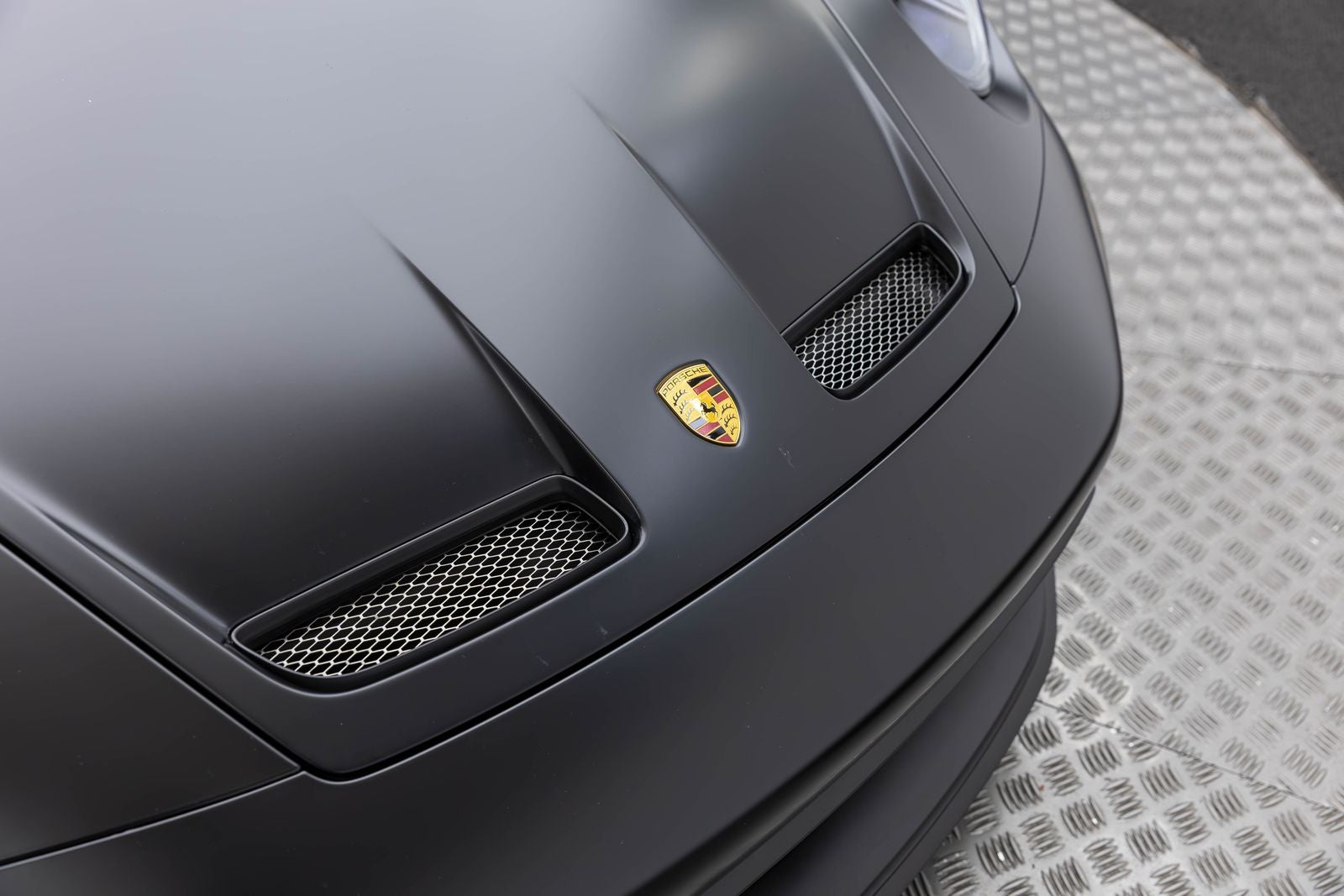Porsche 911 GT3 2023