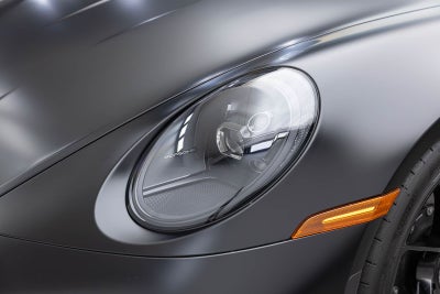 Porsche 911 GT3 2023