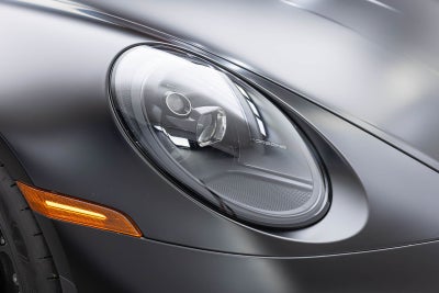 Porsche 911 GT3 2023