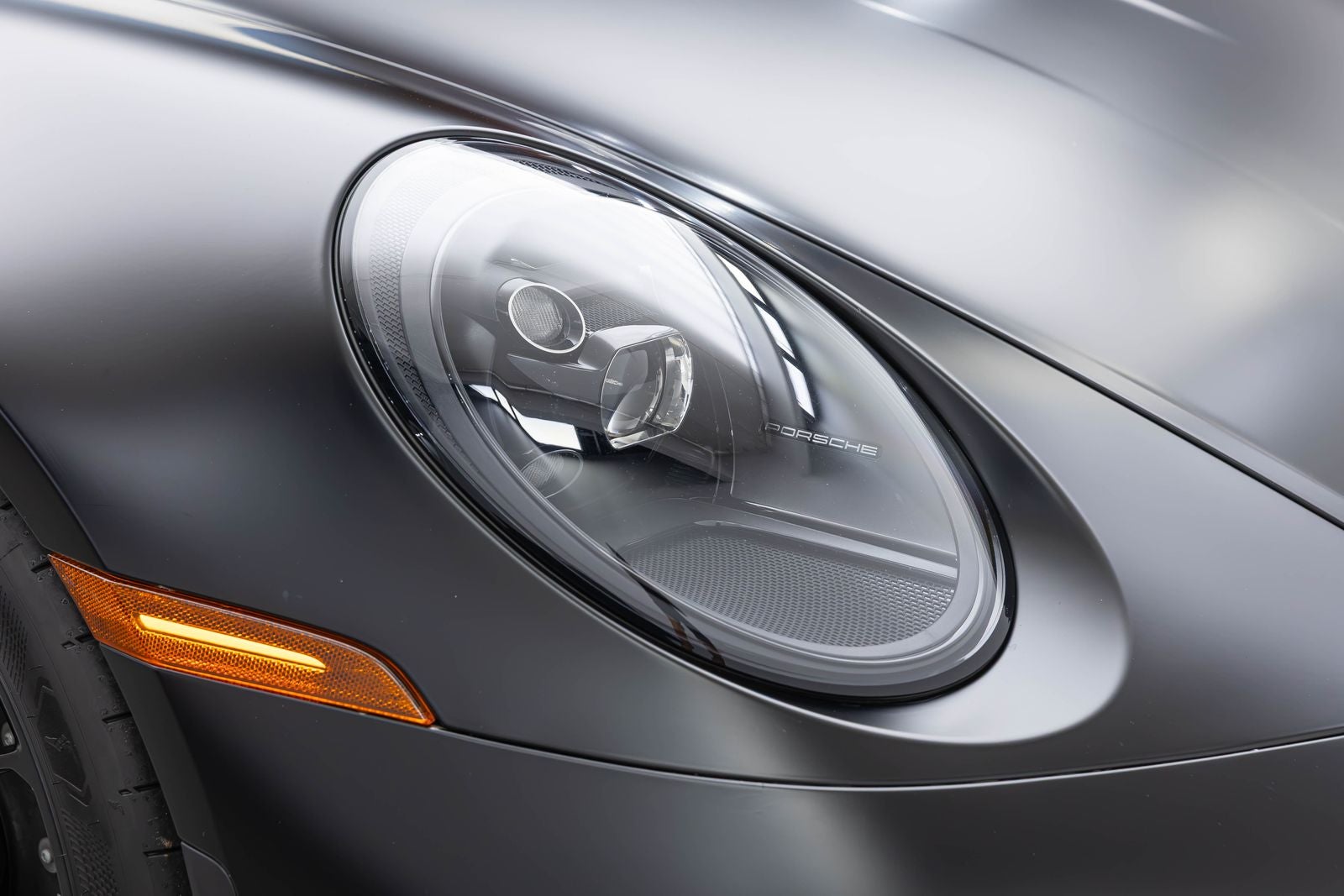 Porsche 911 GT3 2023