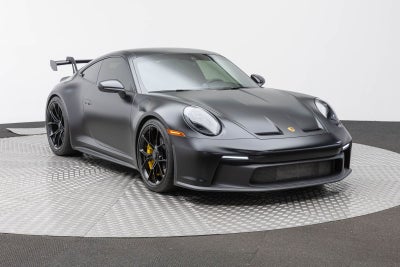 Porsche 911 GT3 2023