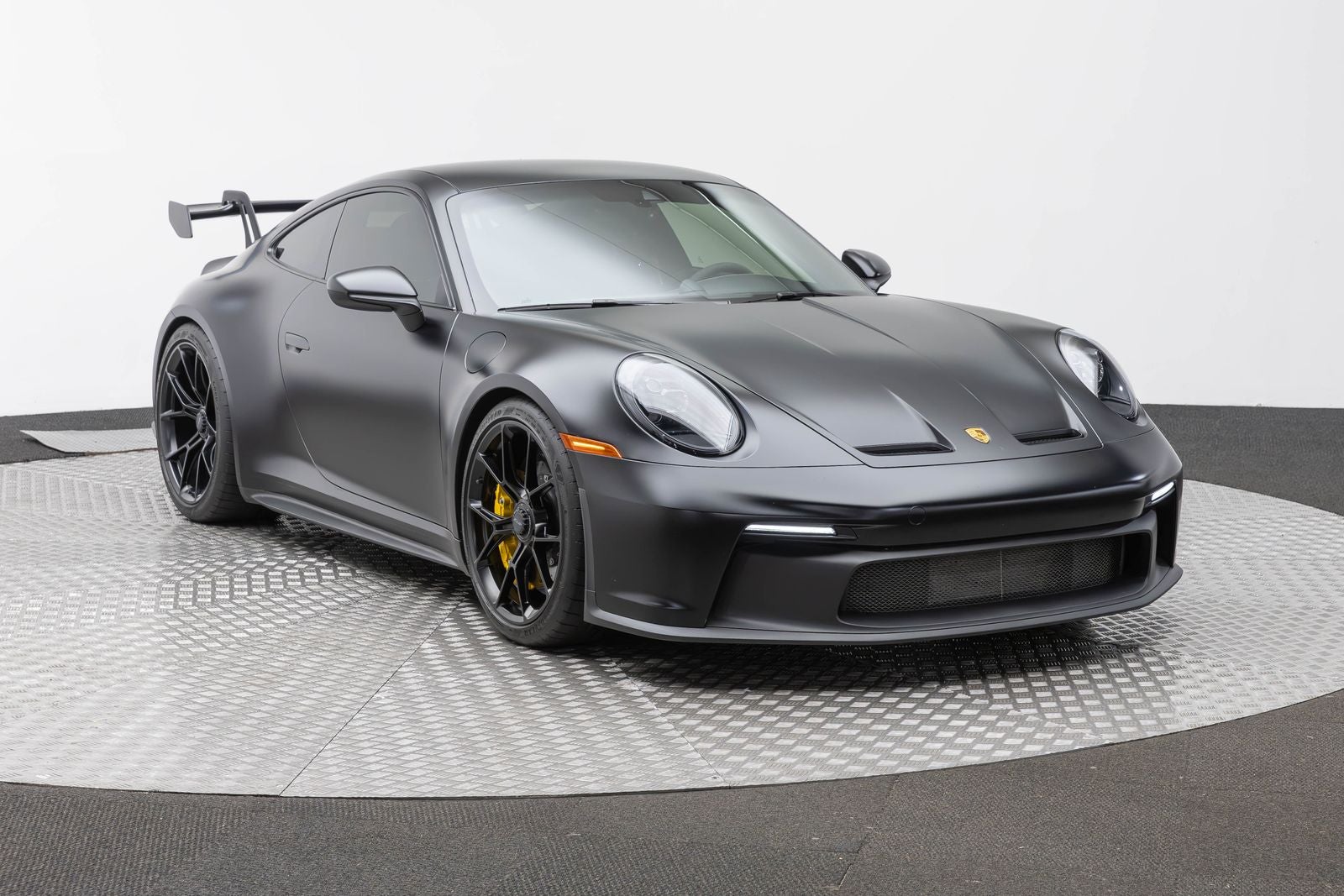 Porsche 911 GT3 2023