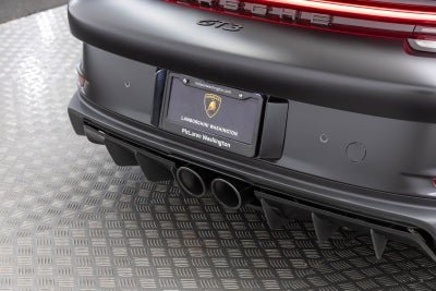 Porsche 911 GT3 2023