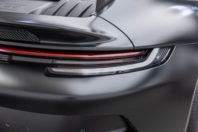 Porsche 911 GT3 2023