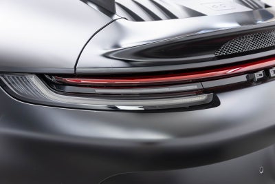 Porsche 911 GT3 2023
