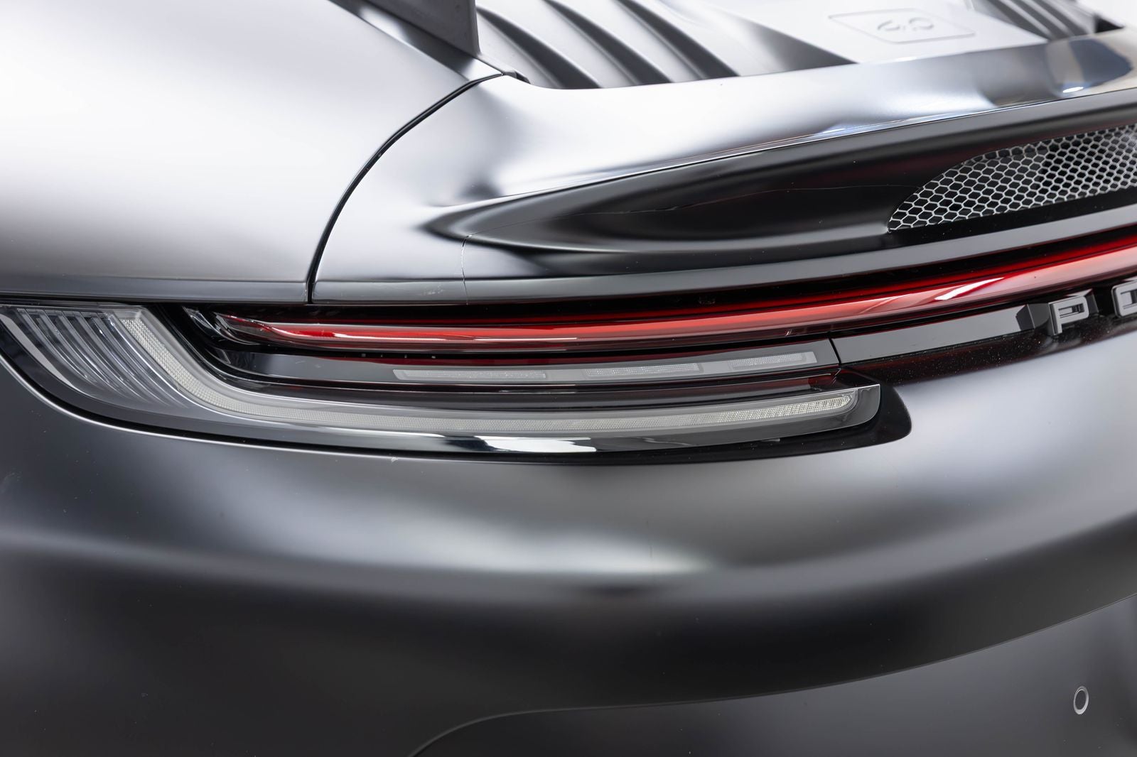 Porsche 911 GT3 2023