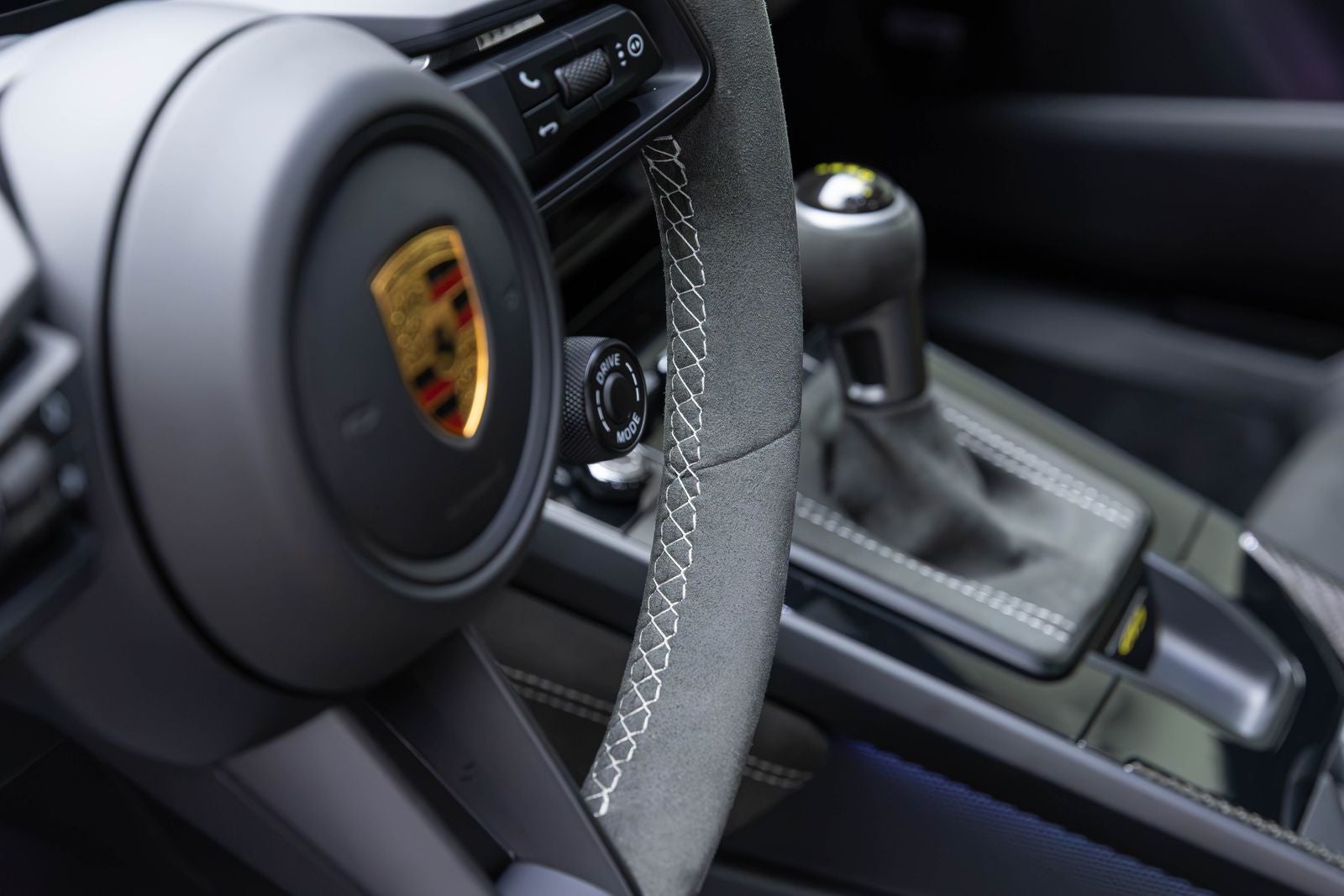 Porsche 911 GT3 2023