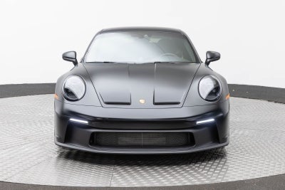 Porsche 911 GT3 2023