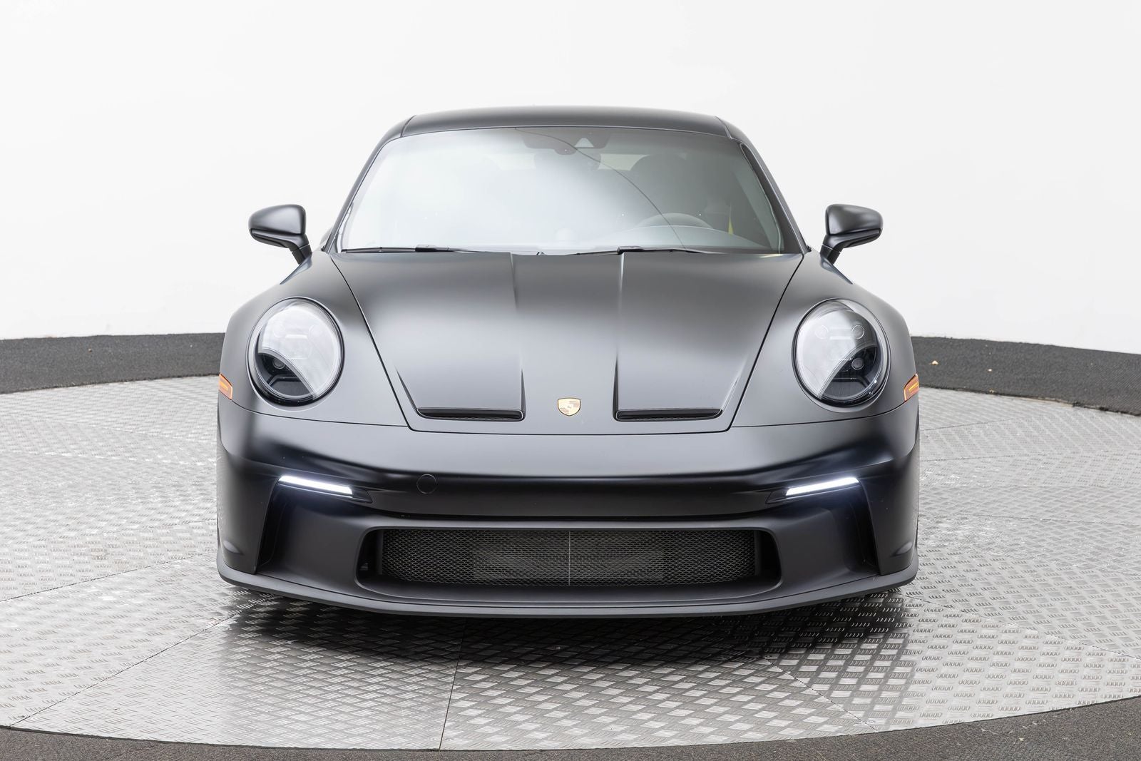 Porsche 911 GT3 2023