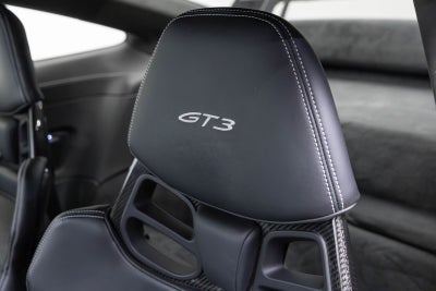 Porsche 911 GT3 2023
